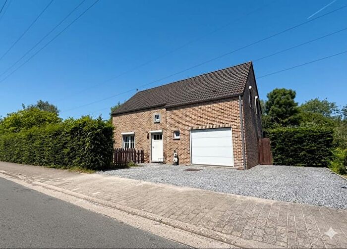 Allée Du Beau Vivier, Boncelles - Maison 4 pièces à vendre