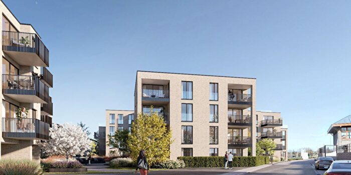 Saxbylaan, Neerpelt - Appartement à vendre