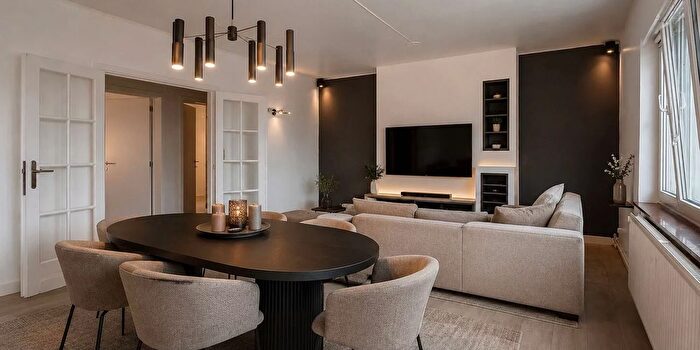 Appartement 2 pièces à vendre à AVENUE SERGENT VRITHOFF, Namur
