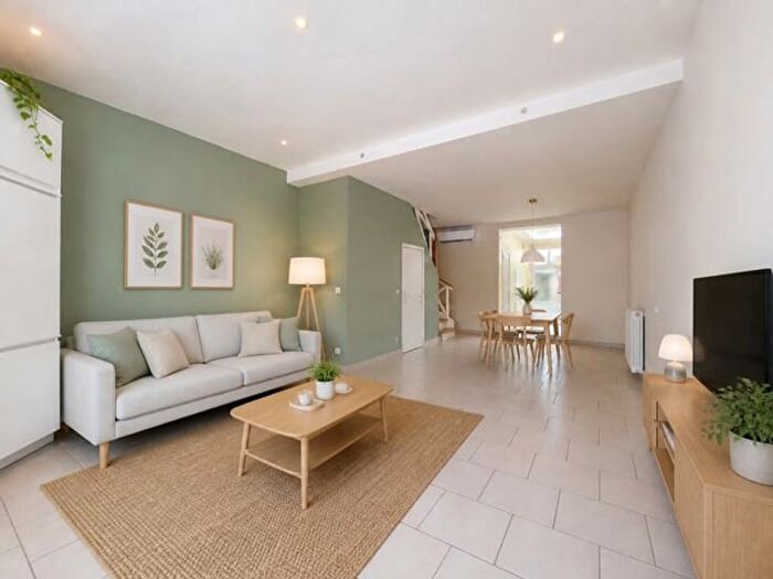 Rue de la Déportation, Tubize - Maison 3 pièces à vendre