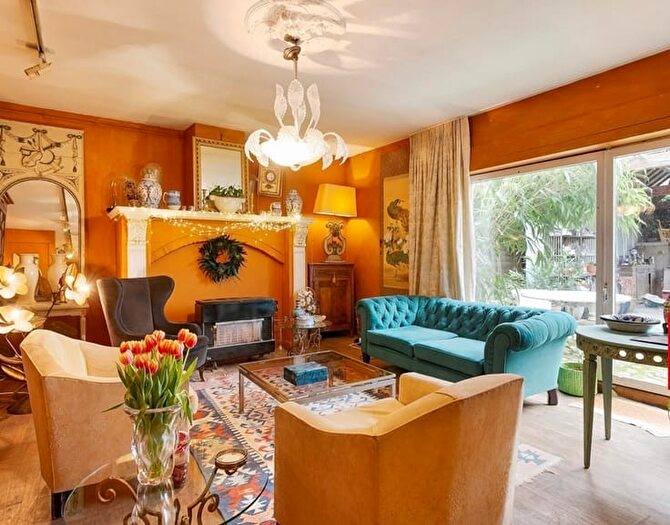 Brusselsesteenweg, VELTEMBEISEM - Maison 3 pièces à vendre