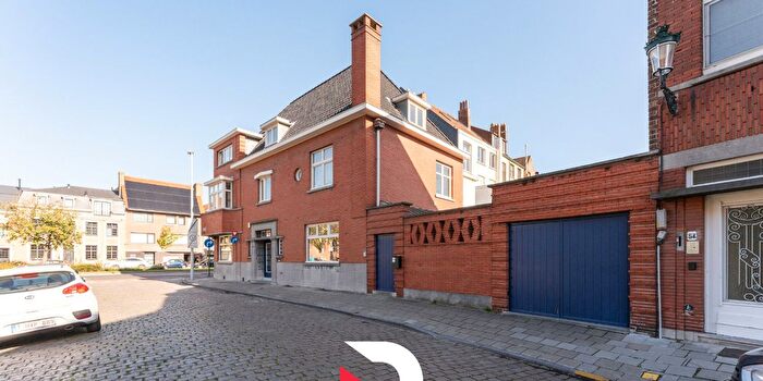 Maison 4 pièces à vendre - ElfJulistraat, Brugge
