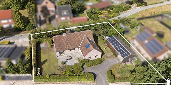 Maria Gorettistraat, Mol - Maison 5 pièces à vendre