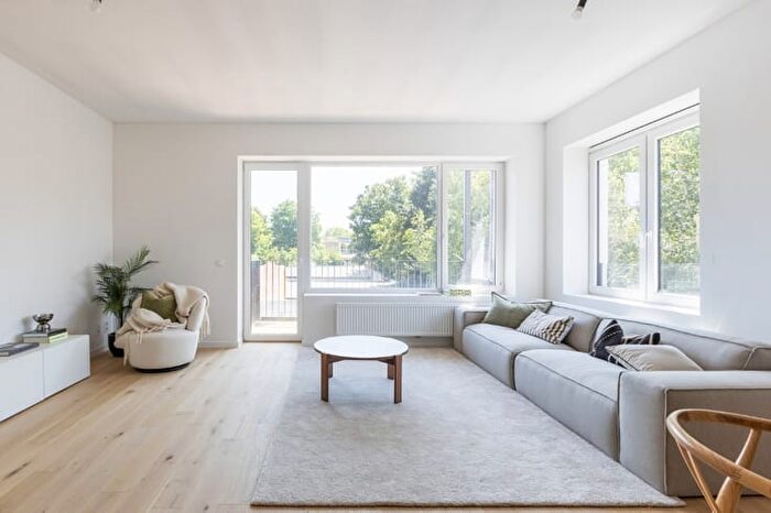 Veurnestraat, De Panne : Appartement 3 pièces à vendre