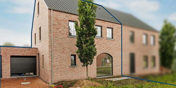 Golding, Dessel : Maison 5 pièces à vendre