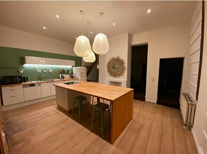 Appartement 2 pièces à vendre - En Neuvice, Liège