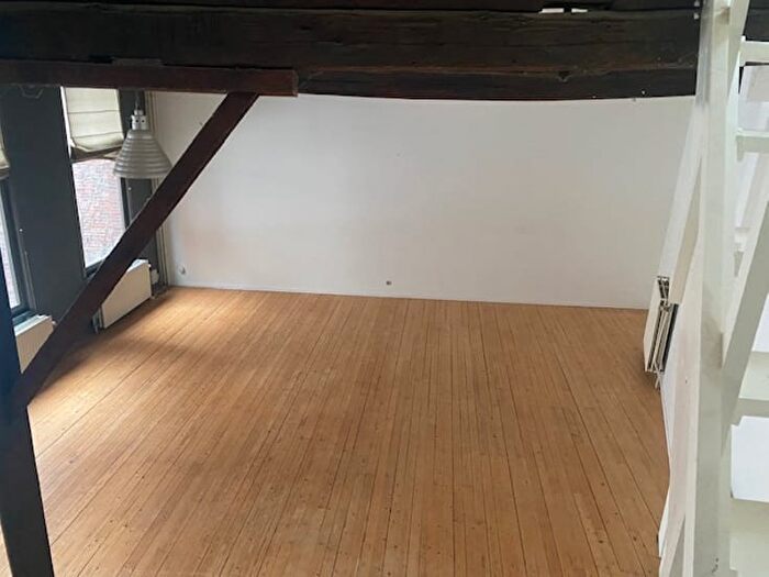 Scheldestraat, Antwerpen - Appartement 4 pièces à louer