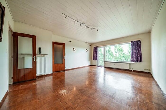 Rue Institut Notre Dame de la Compassion, La louvière - Appartement 2 pièces à vendre