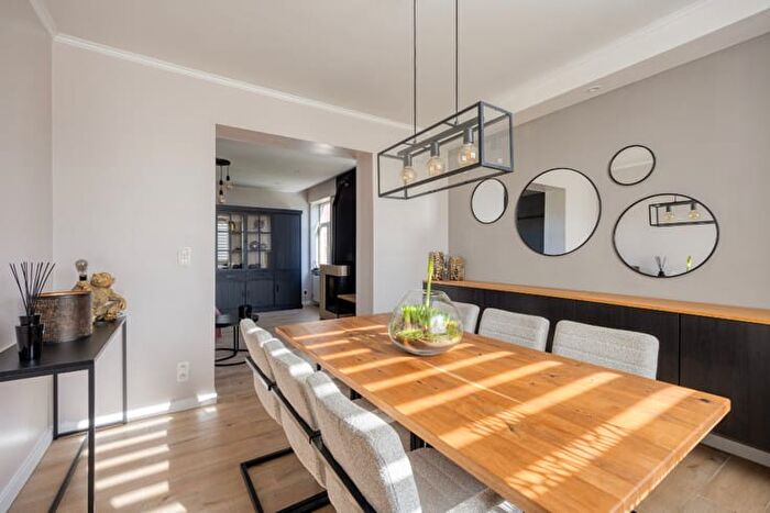 Putsebaan, Keerbergen : Maison 3 pièces à vendre
