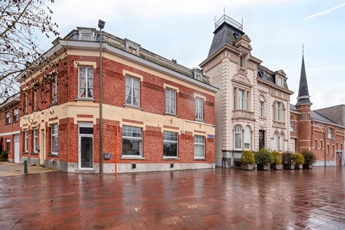Maison 2 pièces à vendre - HeffenDorp, MECHELEN
