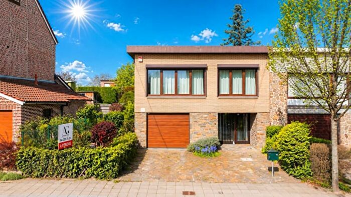 Maison 3 pièces à vendre - Avenue de Juprelle, ROCOURT