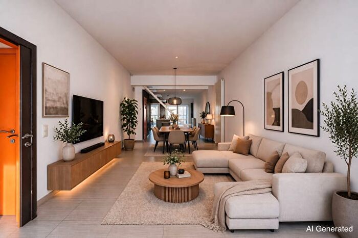 Rijmsnoerstraat, Bissegem : Maison 2 pièces à vendre
