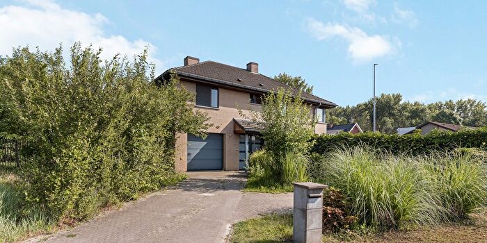 Maison 6 pièces à vendre - Audenhovenlaan, Boortmeerbeek