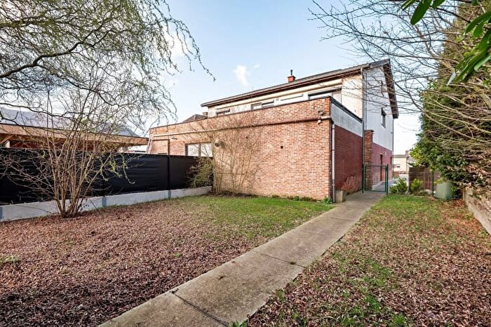Appartement 4 pièces à Wijnveld, B, à vendre