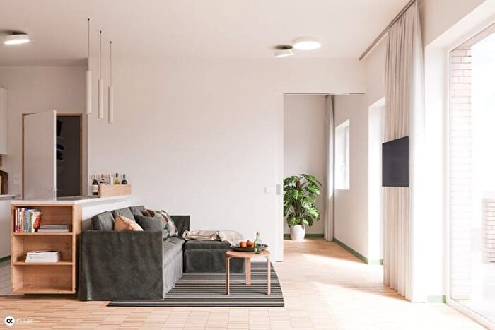 Leuvensesteenweg, TieltWinge - Appartement 2 pièces à vendre