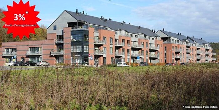 Appartement 2 pièces à vendre à rue du Vélodrome, Rochefort