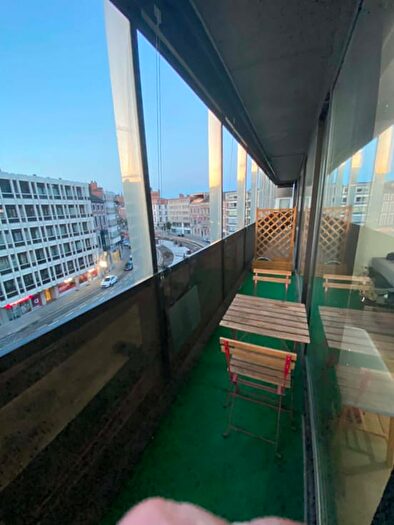 Appartement 1 pièce à vendre à Boulevard De La Sauvenière, Liège