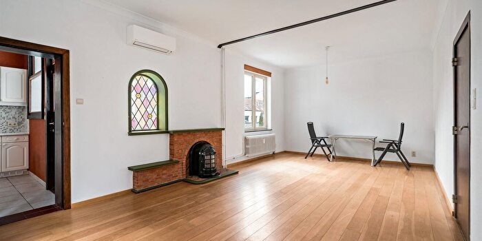 Appartement 2 pièces à vendre à Willem Geetsstraat, Mechelen