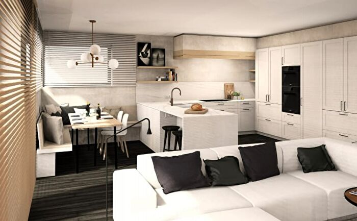 SintTrudostraat, Assebroek - Maison 8 pièces à vendre