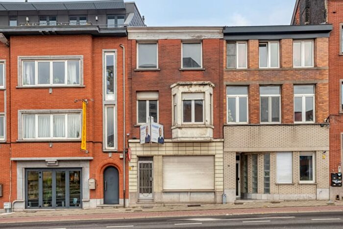 Maison 1 pièce à vendre - Diestsesteenweg, KesselLo