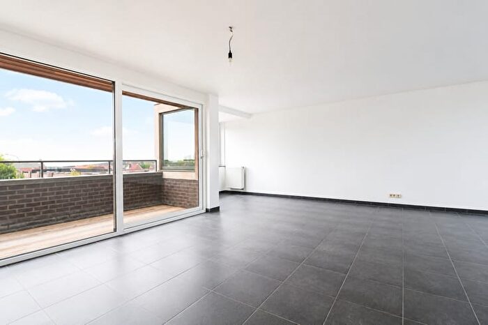 Appartement 3 pièces à vendre à Schaapstraat, Blankenberge