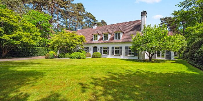 Keerbergen, VlaamsBrabant - Maison 5 pièces à vendre