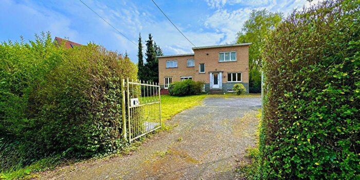 Maison 5 pièces à vendre à Goubaulaan, Drongen