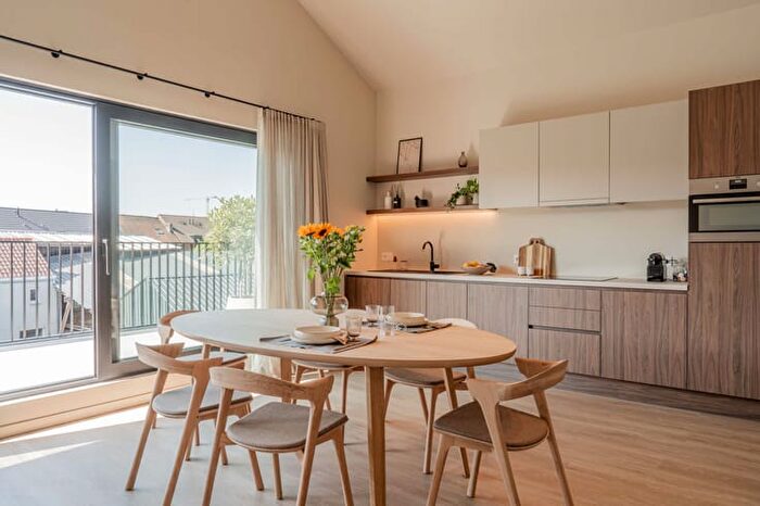 Maison 2 pièces à Veemarkt, Kortrijk, à vendre