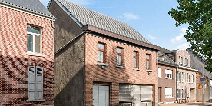 Maison 5 pièces à vendre à Leo Kempenaersstraat, Schriek