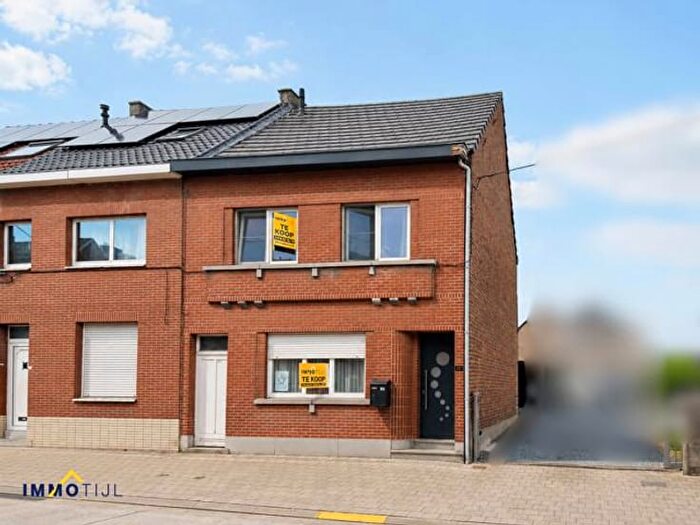 Maison 4 pièces à vendre à Vijverstraat A, Lede