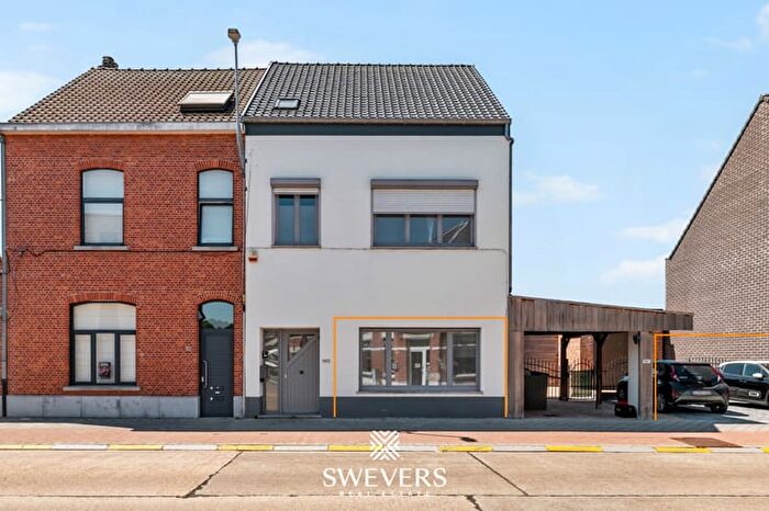 Appartement 1 pièce à vendre - Generaal de Krahestraat, Leopoldsburg