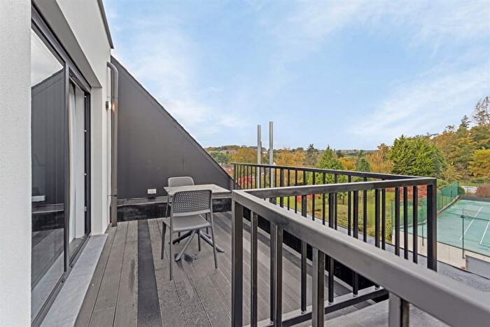 Maison 7 pièces à vendre à Geldenaaksebaan, Leuven