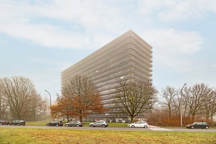Koningin Fabiolapark, SintNiklaas - Appartement 2 pièces à vendre