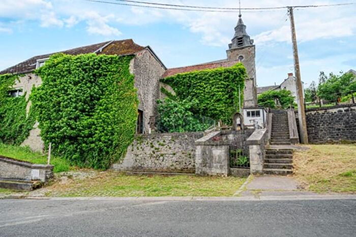 Maison 2 pièces à Quartier StLaurent A, MatagnelaGrande, à vendre
