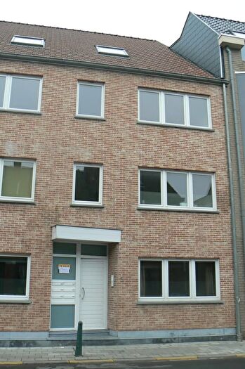 Appartement 1 pièce à Leuvensesteenweg, Vilvoorde, à louer