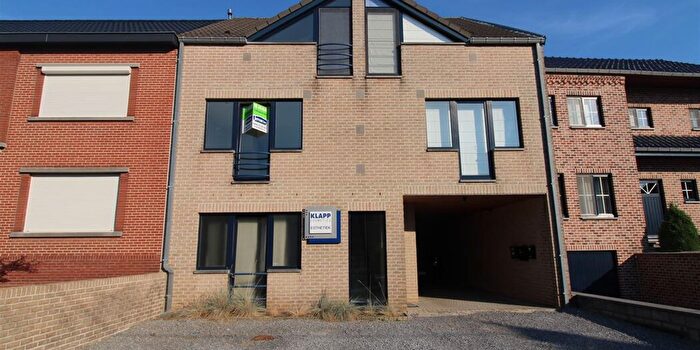 Appartement à louer - Jodenstraat, Vlijtingen
