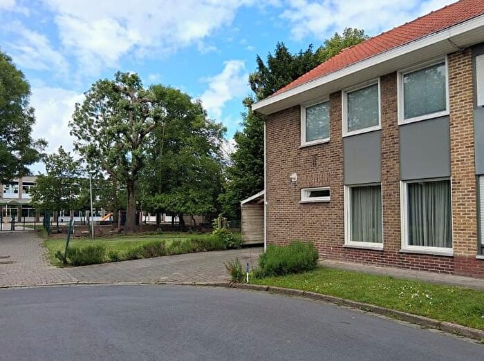 Kersendreef, Kuurne : Maison 4 pièces à vendre
