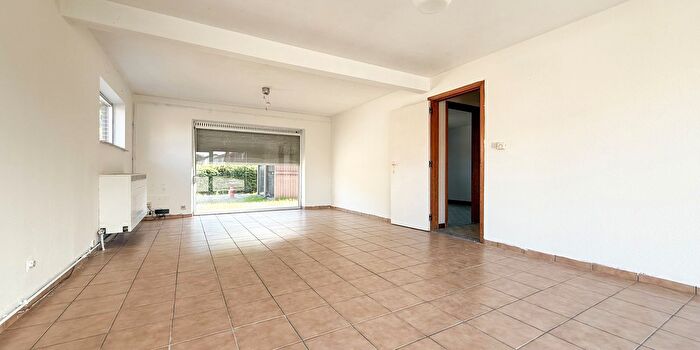 Appartement 2 pièces à vendre à Guldensporenlaan, Houthalen