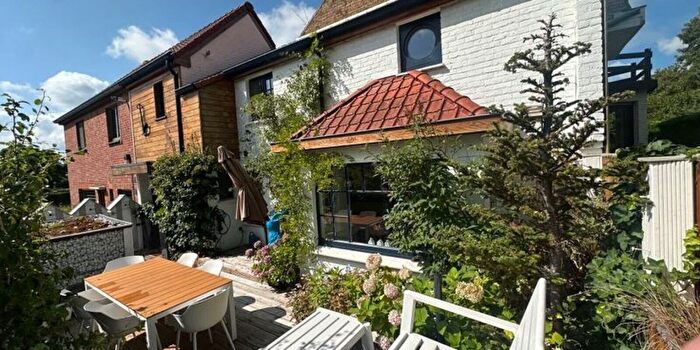 Maison 2 pièces à vendre à SintIdesbald, WestVlaanderen
