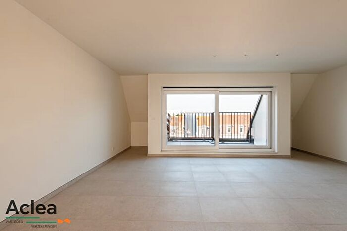 Appartement 10 pièces à vendre à Stationsstraat, Eeklo