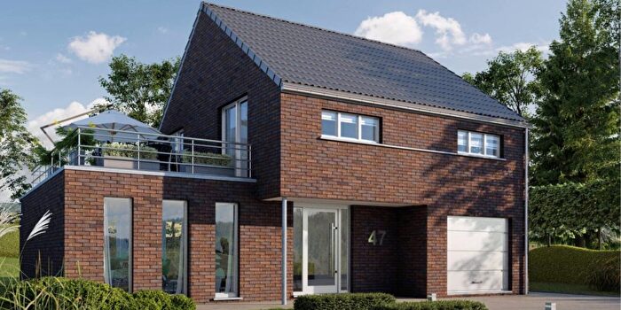 Maclinoire F, Ellezelles : Maison 3 pièces à vendre