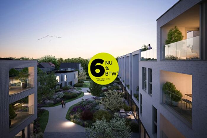 Stadsgraaf, DilsenStokkem : Appartement 1 pièce à vendre