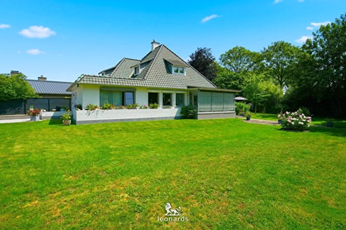 Koning Boudewijnstraat, Zwevegem : Maison 3 pièces à vendre