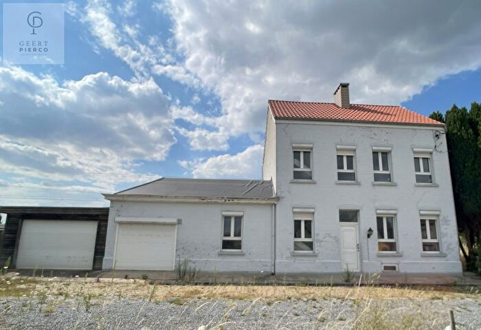L Van Pouckestraat, Velm - Maison 14 pièces à vendre