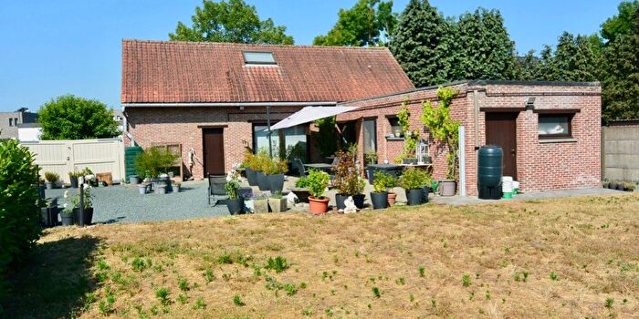 Maison 3 pièces à vendre à Laurys Gewatstraat, Nijlen