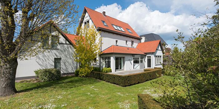 Maison 5 pièces à Genval, WaalsBrabant, à louer