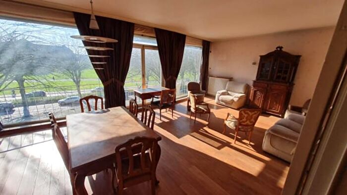Avenue Bara, Tournai - Appartement 3 pièces à vendre