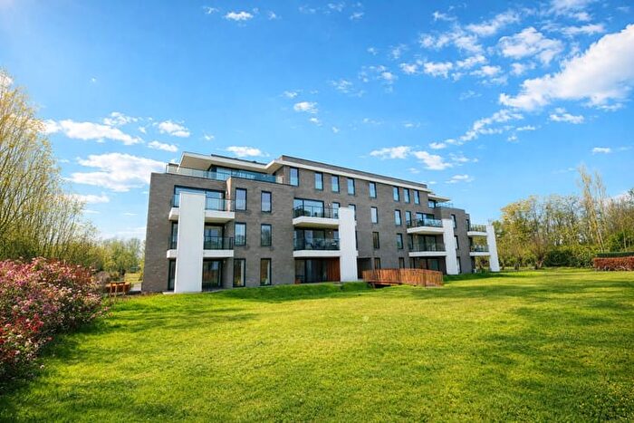 Appartement à vendre - Celine Dangottestraat, Oostakker