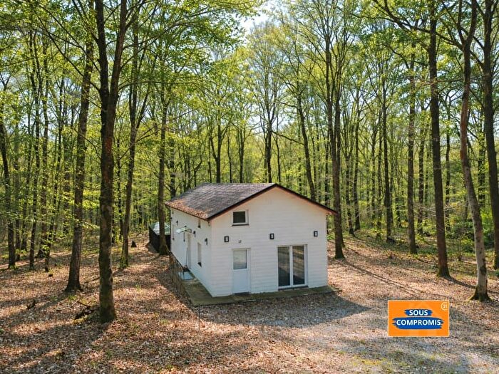 Avenue des Hêtres, CERFONTAINE : Maison 3 pièces à vendre