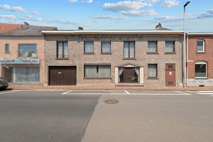 Meerbeekstraat, Brakel : Maison 16 pièces à vendre